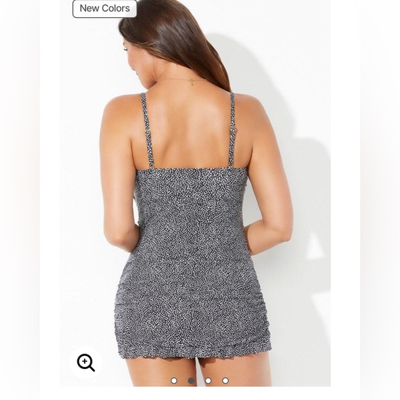 Women’s size 20, swim dress - Picture 4 of 6